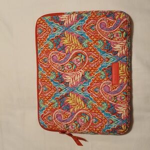 Vera Bradley Laptop Sleeve